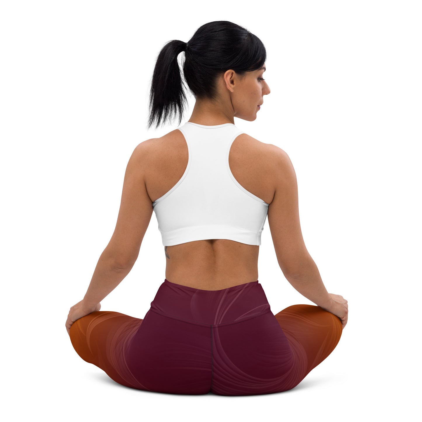 Yoga Leggings - Dakini